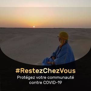 Meet your Posher, Louise